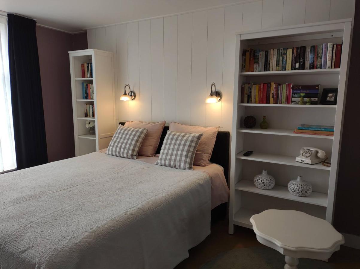 City House Adults Only มิดเดิลบวร์ก ภายนอก รูปภาพ