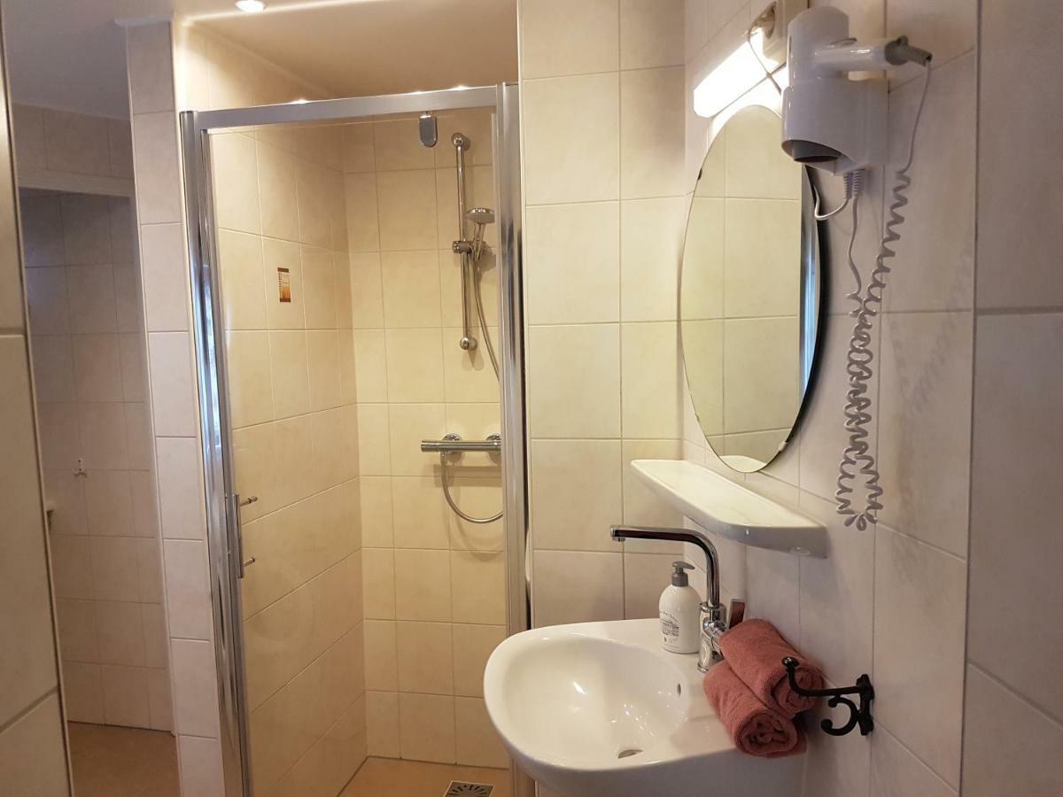 City House Adults Only มิดเดิลบวร์ก ภายนอก รูปภาพ