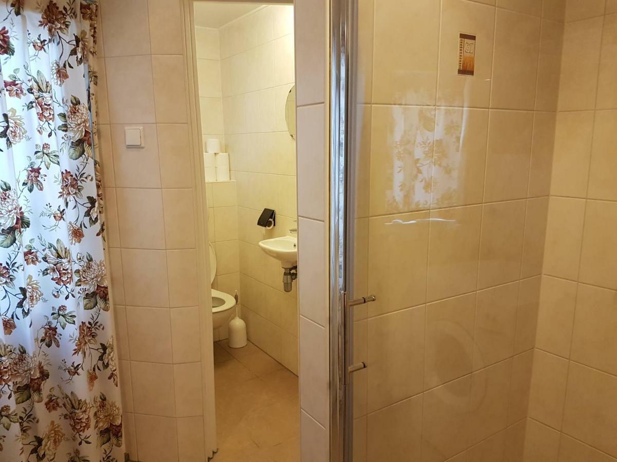 City House Adults Only มิดเดิลบวร์ก ภายนอก รูปภาพ
